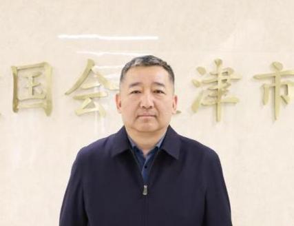 张志军