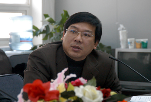 杜志雄