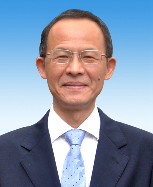 兰定国
