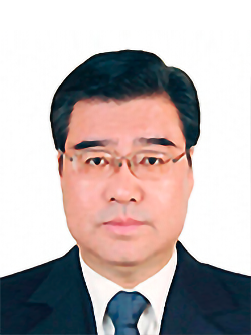田学斌