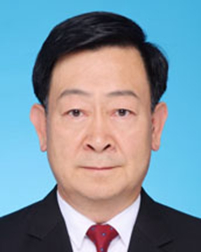 姜万荣