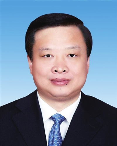 张建民