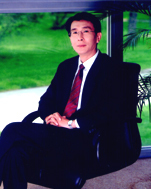 张少明
