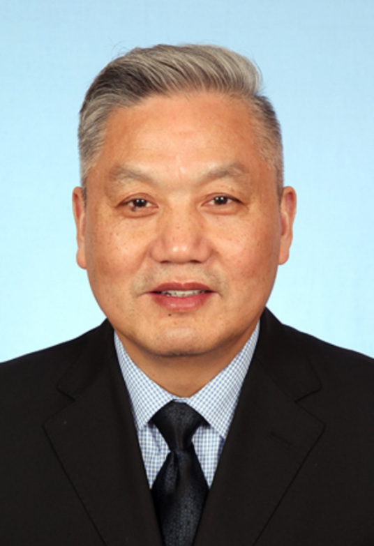 杨成长