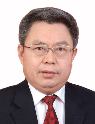 刘永富