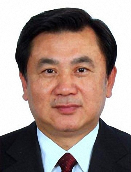 冯正霖