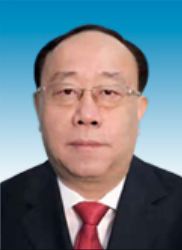 王炳南