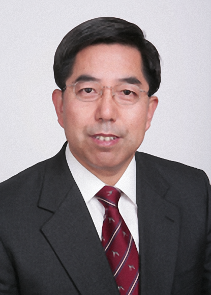 马建堂
