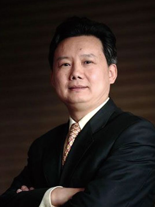 马正武