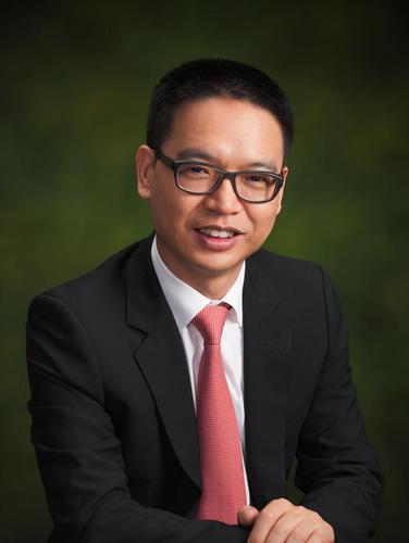 袁小彬