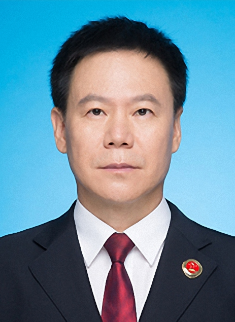 陈国庆