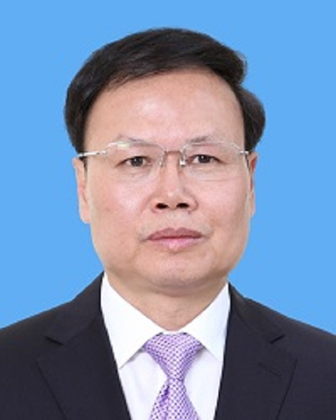 陆国强