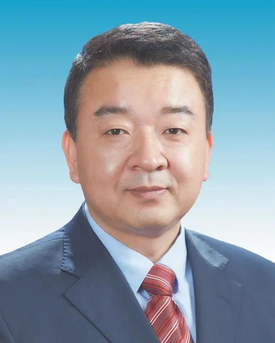张西明