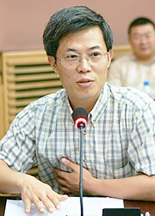 张风雷
