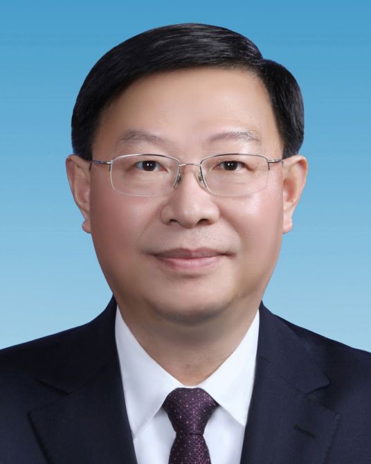 杨智