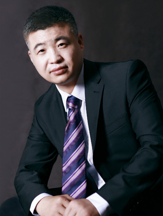 李连祥