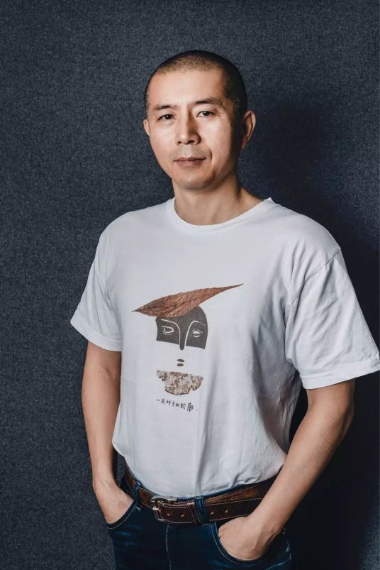 毕飞宇