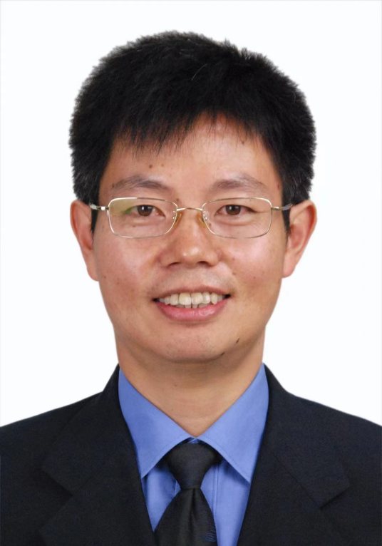 陈锡明