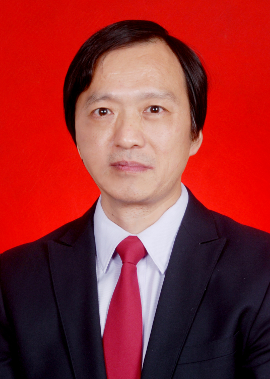 沈志强