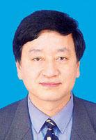 杨长利