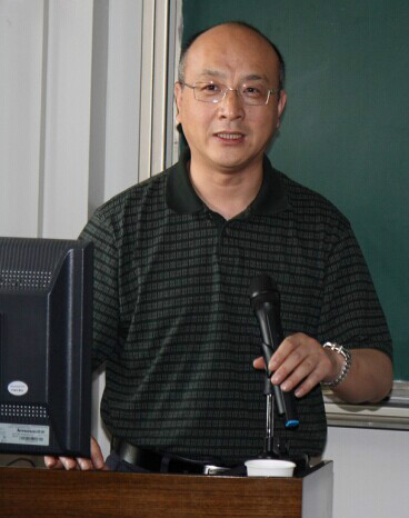 许瑞明