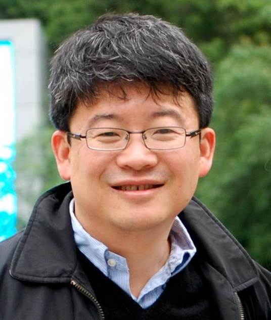 丁洪