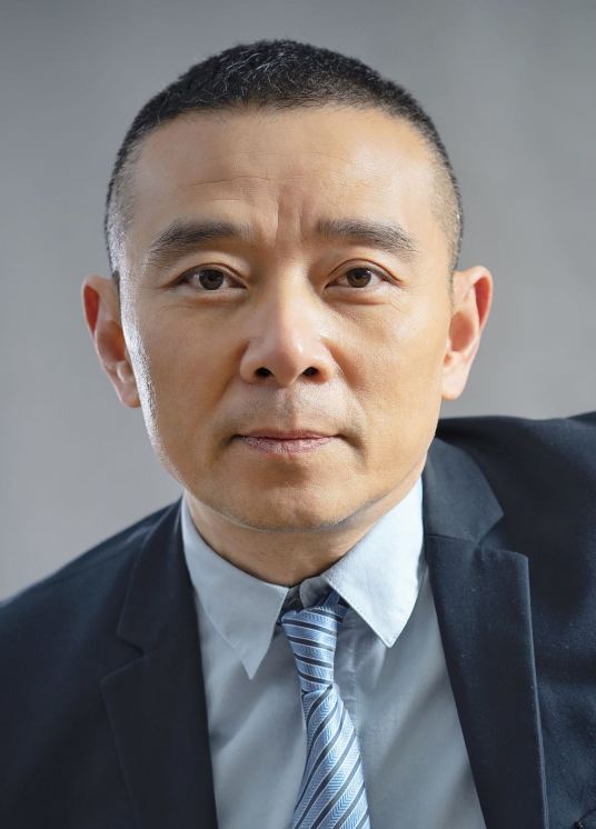 焦兴涛