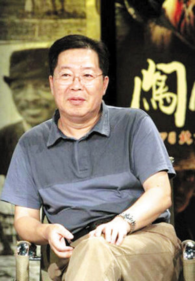 高满堂