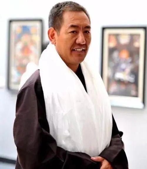 勉冲·罗布斯达