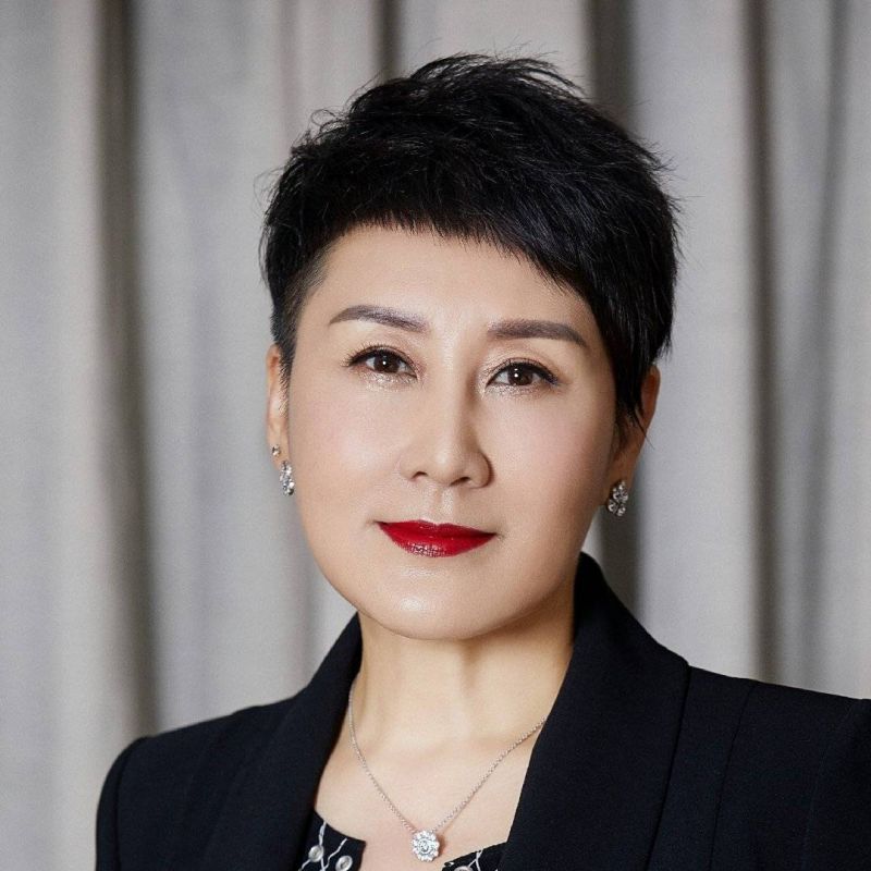 张凯丽