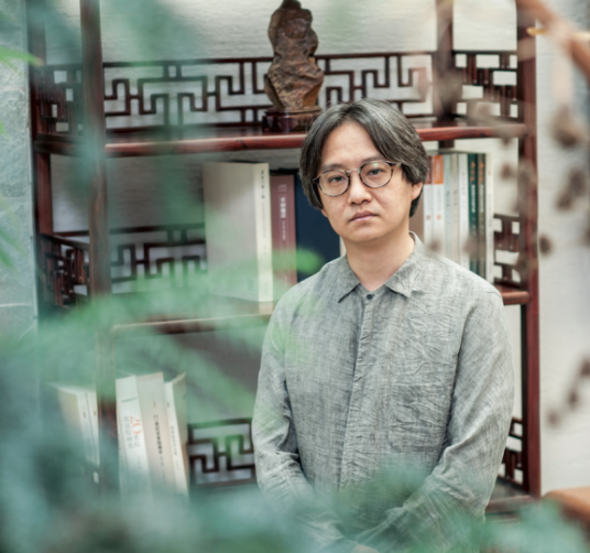 吴洪亮