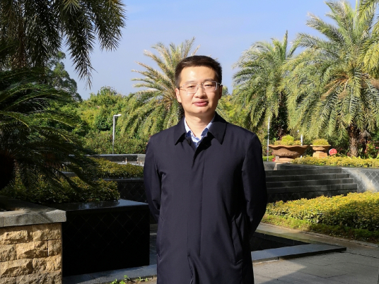 李骏虎