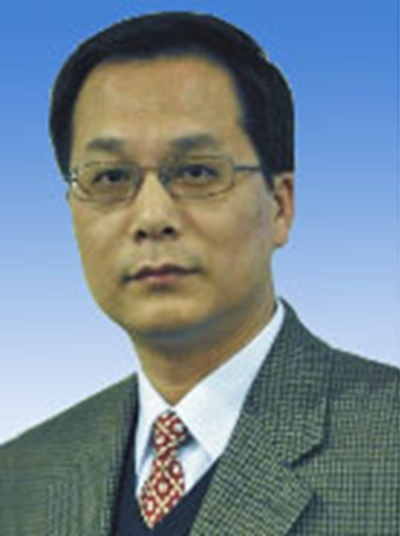 魏英杰