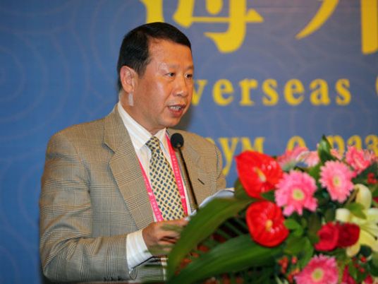 谢俊明