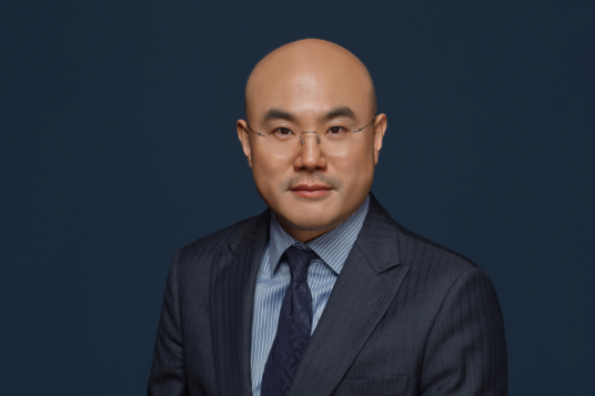 洪明基