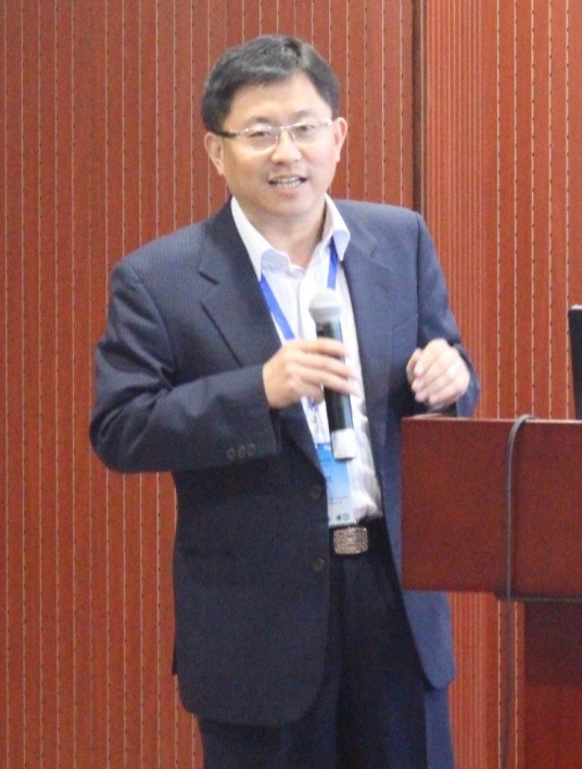 杨全红