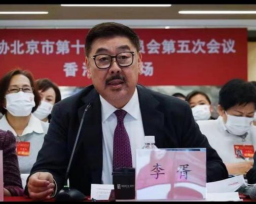 李胥