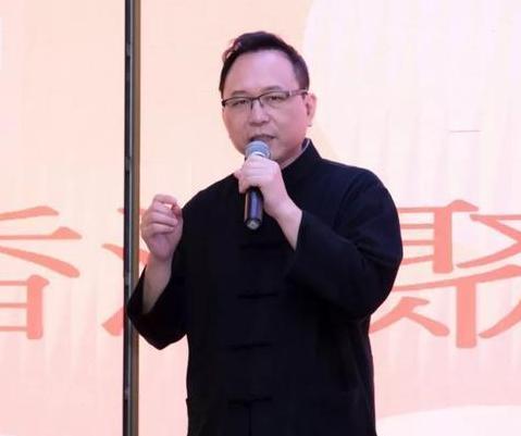 黄毅辉
