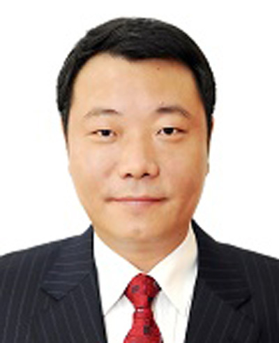 陈元丰
