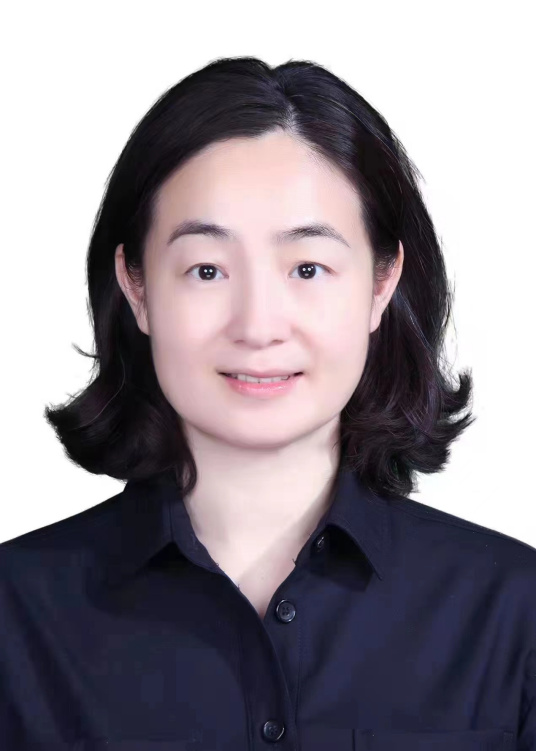 陈小艳