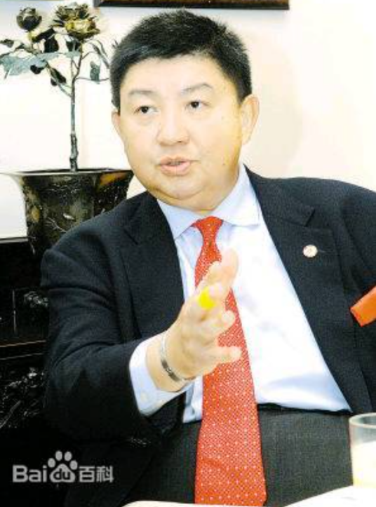 李大壮