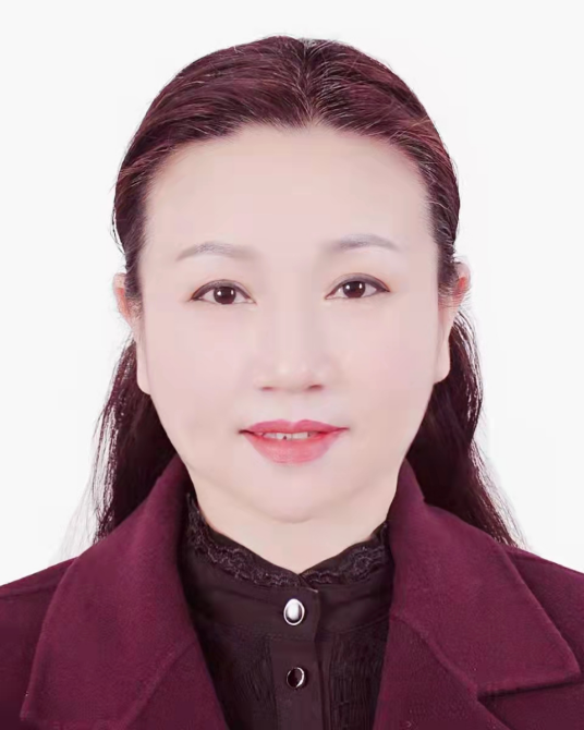 景亚萍