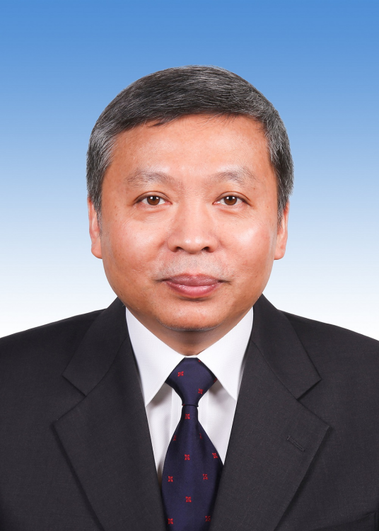 张克俭