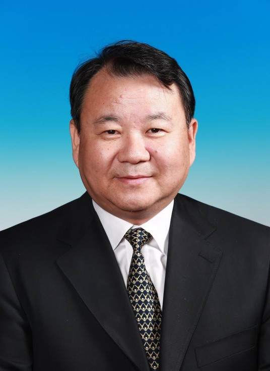 闵宜仁