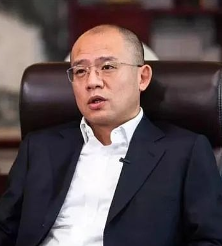 姚锦龙