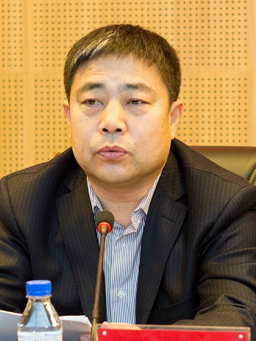 赵延庆