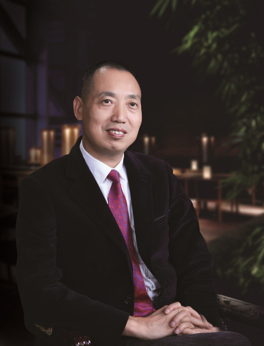 张建明