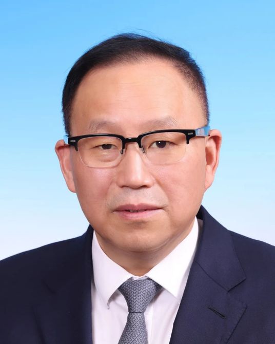 张兴海