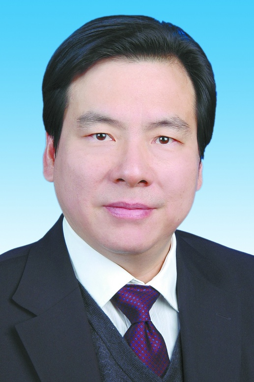 张健