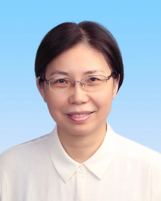 汪鸿雁